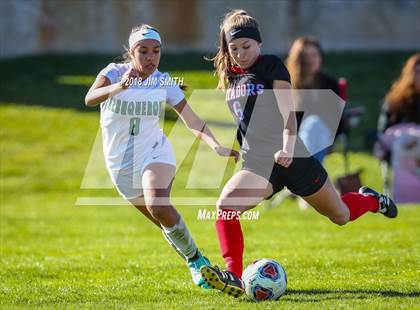 Thumbnail 3 in Albuquerque @ Sandia (NMAA 5A Semifinal) photogallery.