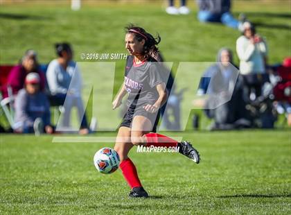 Thumbnail 2 in Albuquerque @ Sandia (NMAA 5A Semifinal) photogallery.
