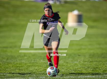 Thumbnail 3 in Albuquerque @ Sandia (NMAA 5A Semifinal) photogallery.