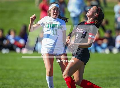Thumbnail 1 in Albuquerque @ Sandia (NMAA 5A Semifinal) photogallery.