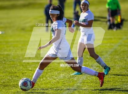 Thumbnail 3 in Albuquerque @ Sandia (NMAA 5A Semifinal) photogallery.