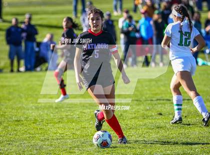 Thumbnail 3 in Albuquerque @ Sandia (NMAA 5A Semifinal) photogallery.