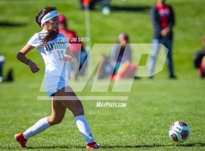 Thumbnail 2 in Albuquerque @ Sandia (NMAA 5A Semifinal) photogallery.