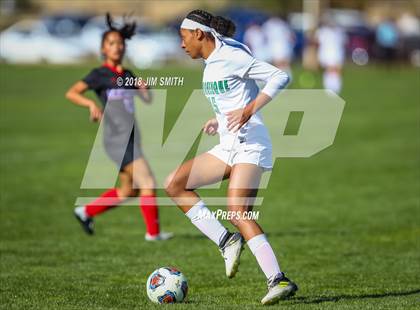 Thumbnail 1 in Albuquerque @ Sandia (NMAA 5A Semifinal) photogallery.