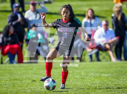 Thumbnail 3 in Albuquerque @ Sandia (NMAA 5A Semifinal) photogallery.