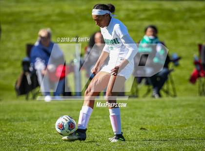 Thumbnail 2 in Albuquerque @ Sandia (NMAA 5A Semifinal) photogallery.
