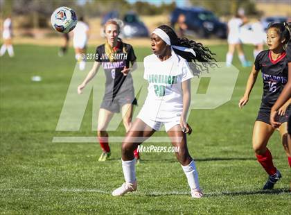 Thumbnail 1 in Albuquerque @ Sandia (NMAA 5A Semifinal) photogallery.