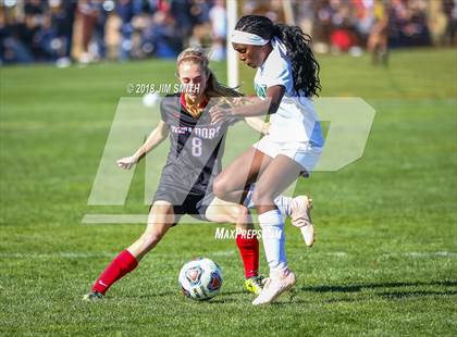 Thumbnail 3 in Albuquerque @ Sandia (NMAA 5A Semifinal) photogallery.