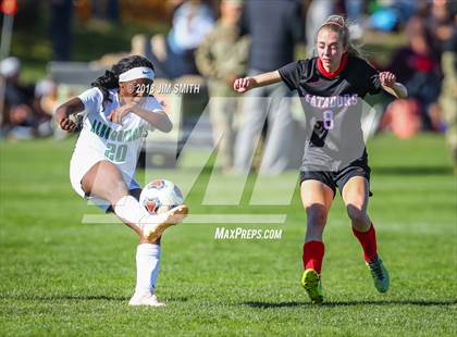 Thumbnail 3 in Albuquerque @ Sandia (NMAA 5A Semifinal) photogallery.