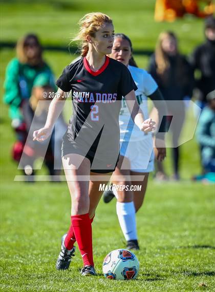 Thumbnail 3 in Albuquerque @ Sandia (NMAA 5A Semifinal) photogallery.