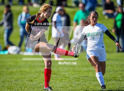 Thumbnail 2 in Albuquerque @ Sandia (NMAA 5A Semifinal) photogallery.