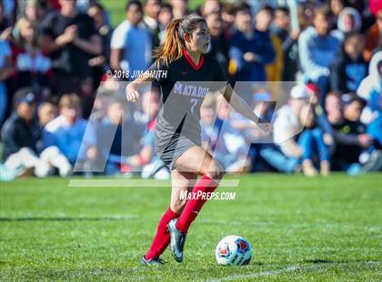 Thumbnail 1 in Albuquerque @ Sandia (NMAA 5A Semifinal) photogallery.
