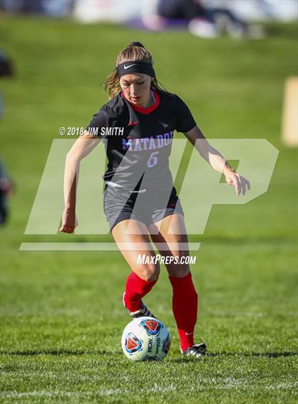 Thumbnail 2 in Albuquerque @ Sandia (NMAA 5A Semifinal) photogallery.