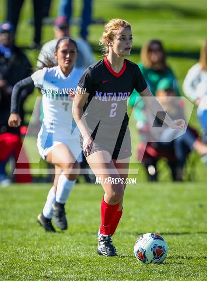Thumbnail 3 in Albuquerque @ Sandia (NMAA 5A Semifinal) photogallery.