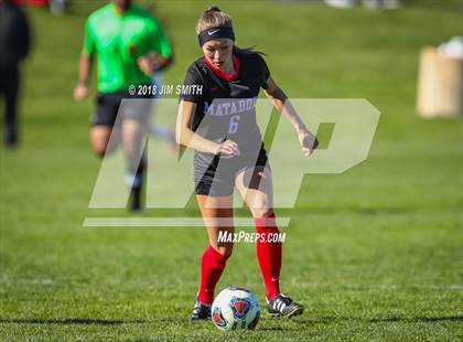 Thumbnail 3 in Albuquerque @ Sandia (NMAA 5A Semifinal) photogallery.