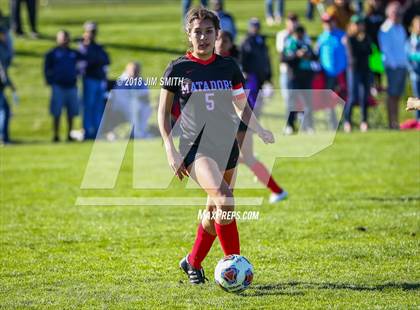 Thumbnail 2 in Albuquerque @ Sandia (NMAA 5A Semifinal) photogallery.