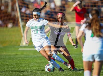 Thumbnail 3 in Albuquerque @ Sandia (NMAA 5A Semifinal) photogallery.