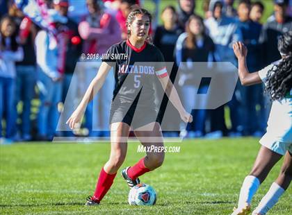 Thumbnail 3 in Albuquerque @ Sandia (NMAA 5A Semifinal) photogallery.