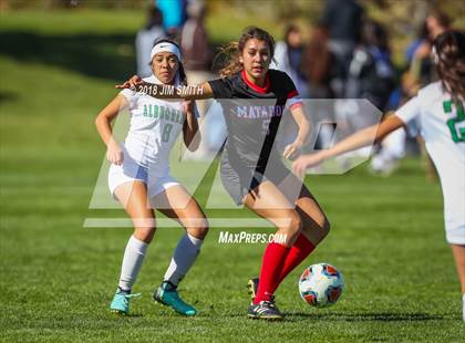 Thumbnail 1 in Albuquerque @ Sandia (NMAA 5A Semifinal) photogallery.