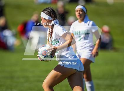 Thumbnail 1 in Albuquerque @ Sandia (NMAA 5A Semifinal) photogallery.