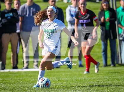 Thumbnail 2 in Albuquerque @ Sandia (NMAA 5A Semifinal) photogallery.