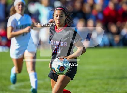 Thumbnail 2 in Albuquerque @ Sandia (NMAA 5A Semifinal) photogallery.