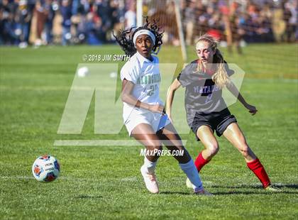 Thumbnail 1 in Albuquerque @ Sandia (NMAA 5A Semifinal) photogallery.