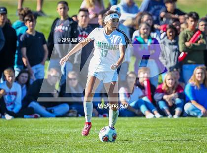 Thumbnail 1 in Albuquerque @ Sandia (NMAA 5A Semifinal) photogallery.
