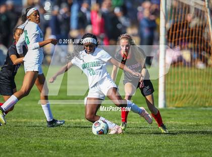 Thumbnail 2 in Albuquerque @ Sandia (NMAA 5A Semifinal) photogallery.