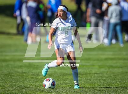 Thumbnail 3 in Albuquerque @ Sandia (NMAA 5A Semifinal) photogallery.