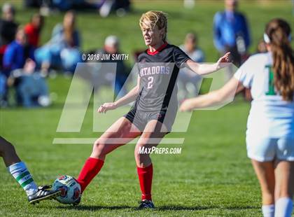 Thumbnail 2 in Albuquerque @ Sandia (NMAA 5A Semifinal) photogallery.