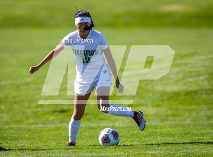 Thumbnail 1 in Albuquerque @ Sandia (NMAA 5A Semifinal) photogallery.