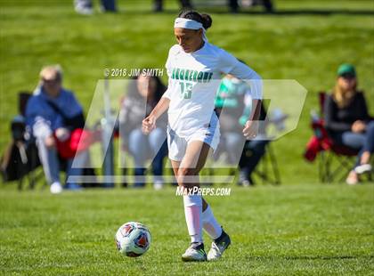 Thumbnail 3 in Albuquerque @ Sandia (NMAA 5A Semifinal) photogallery.