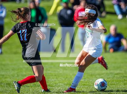 Thumbnail 1 in Albuquerque @ Sandia (NMAA 5A Semifinal) photogallery.