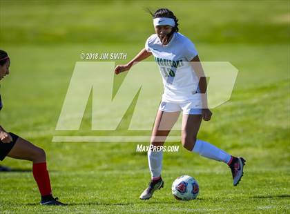 Thumbnail 3 in Albuquerque @ Sandia (NMAA 5A Semifinal) photogallery.