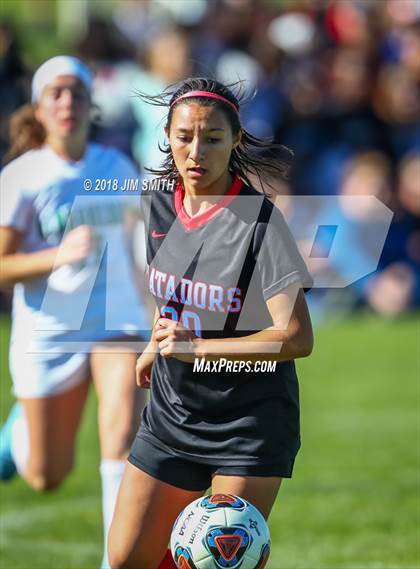 Thumbnail 3 in Albuquerque @ Sandia (NMAA 5A Semifinal) photogallery.