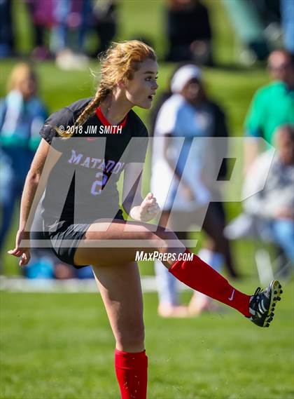 Thumbnail 3 in Albuquerque @ Sandia (NMAA 5A Semifinal) photogallery.