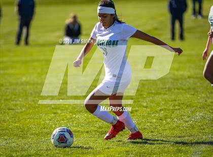 Thumbnail 1 in Albuquerque @ Sandia (NMAA 5A Semifinal) photogallery.