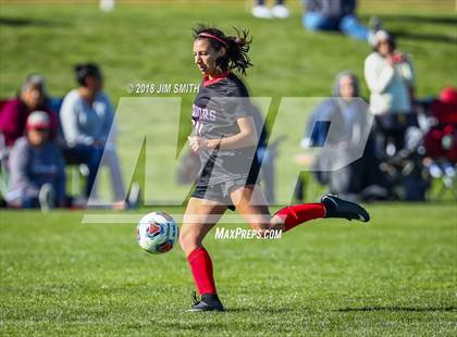 Thumbnail 1 in Albuquerque @ Sandia (NMAA 5A Semifinal) photogallery.