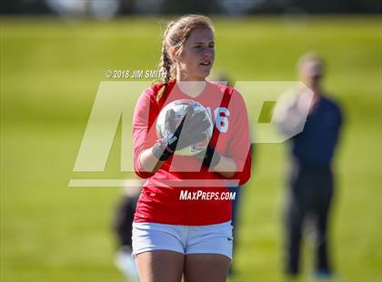 Thumbnail 1 in Albuquerque @ Sandia (NMAA 5A Semifinal) photogallery.