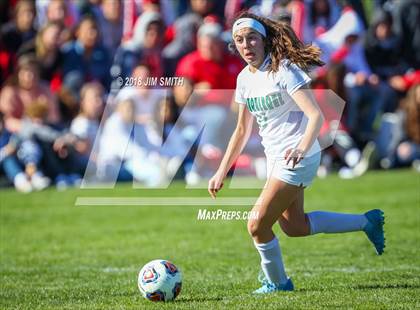 Thumbnail 2 in Albuquerque @ Sandia (NMAA 5A Semifinal) photogallery.
