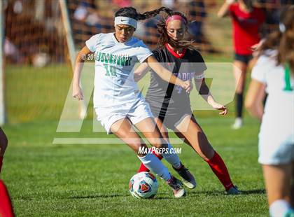 Thumbnail 2 in Albuquerque @ Sandia (NMAA 5A Semifinal) photogallery.