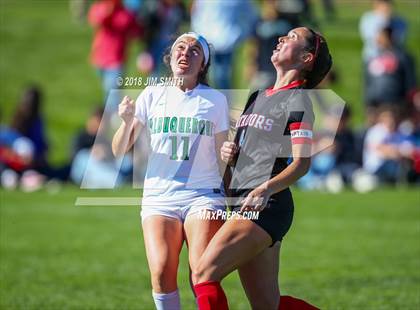 Thumbnail 3 in Albuquerque @ Sandia (NMAA 5A Semifinal) photogallery.