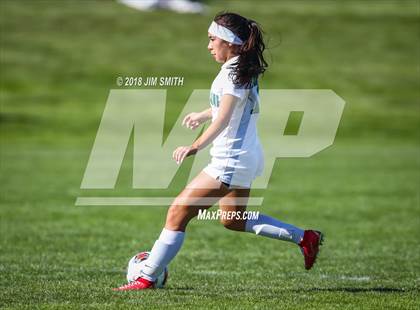 Thumbnail 2 in Albuquerque @ Sandia (NMAA 5A Semifinal) photogallery.