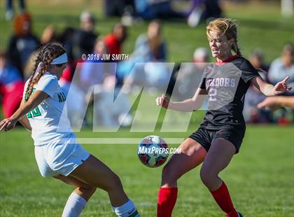 Thumbnail 3 in Albuquerque @ Sandia (NMAA 5A Semifinal) photogallery.