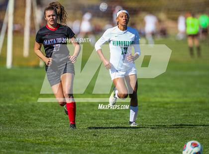 Thumbnail 1 in Albuquerque @ Sandia (NMAA 5A Semifinal) photogallery.