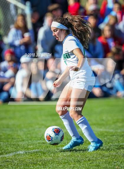 Thumbnail 3 in Albuquerque @ Sandia (NMAA 5A Semifinal) photogallery.