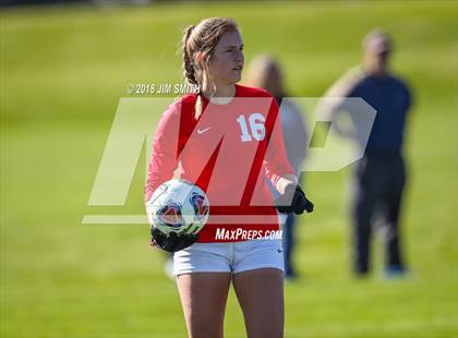 Thumbnail 3 in Albuquerque @ Sandia (NMAA 5A Semifinal) photogallery.