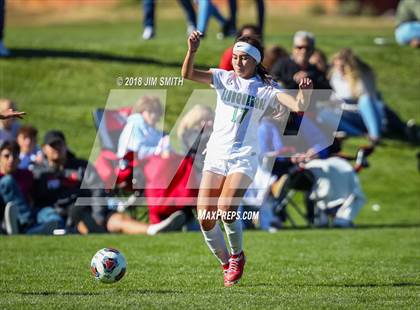 Thumbnail 3 in Albuquerque @ Sandia (NMAA 5A Semifinal) photogallery.