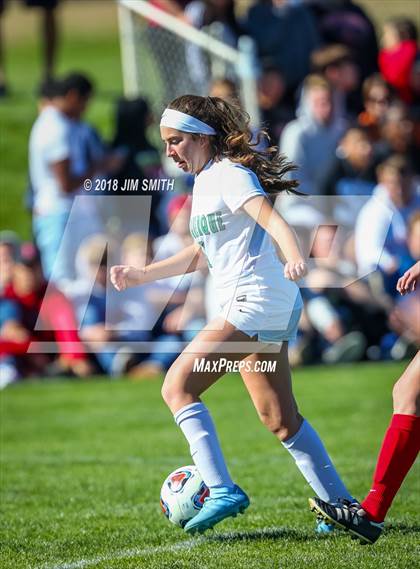 Thumbnail 2 in Albuquerque @ Sandia (NMAA 5A Semifinal) photogallery.